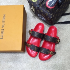 LV Sandals